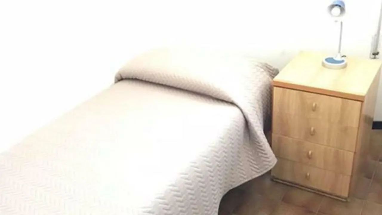 Apartment Jesolo Frontemare Hotel Italy