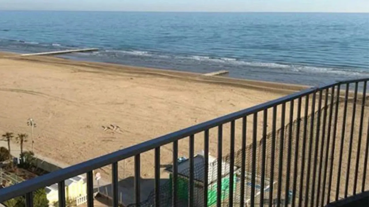 Jesolo Frontemare Hotel