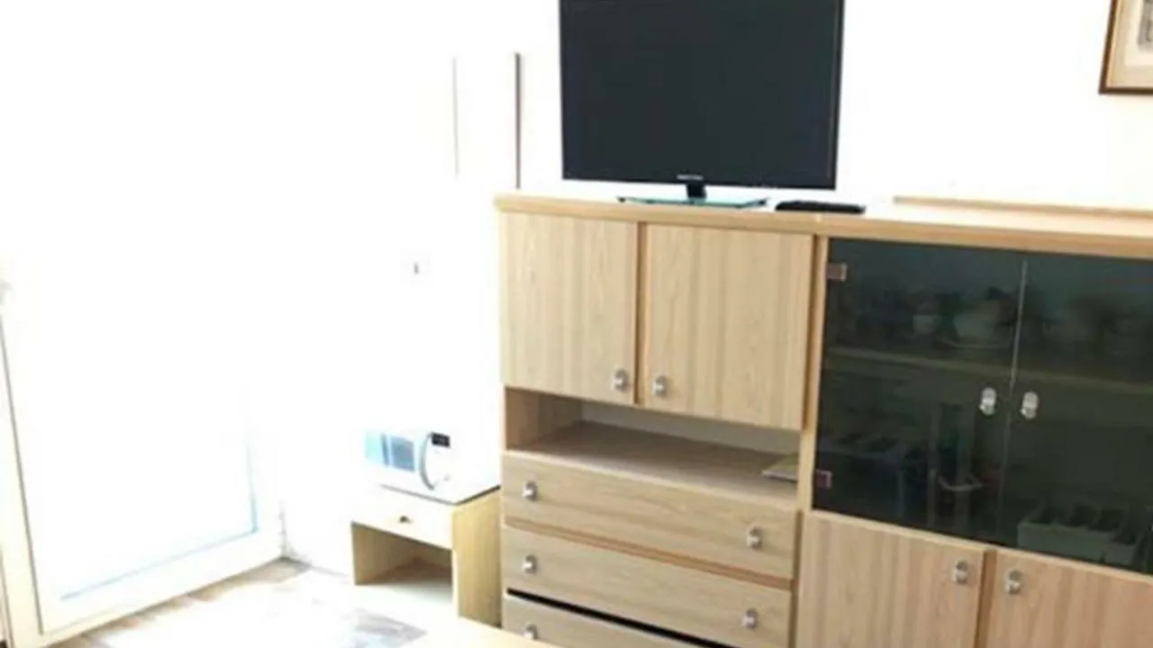 Apartment Jesolo Frontemare Hotel