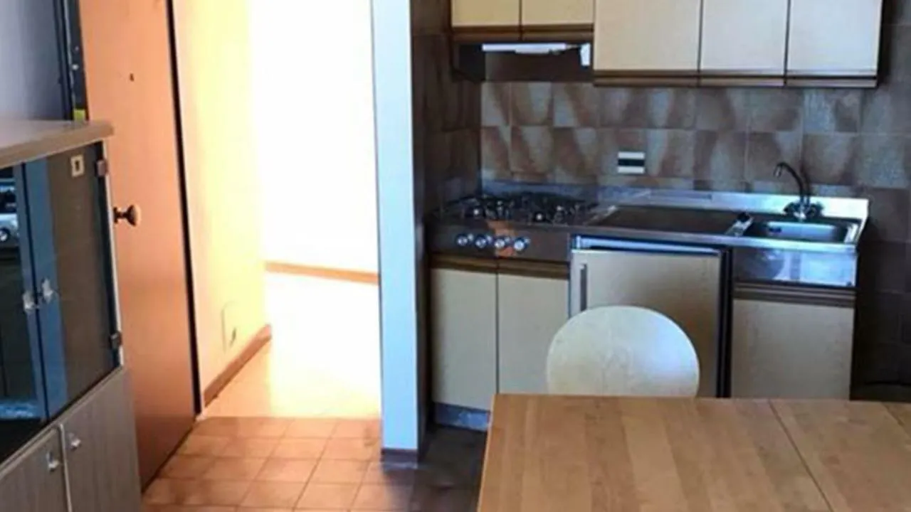 Jesolo Frontemare Hotel Italy