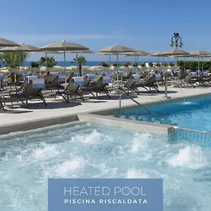Hotel Cavalieri Palace, Lido di Jesolo
