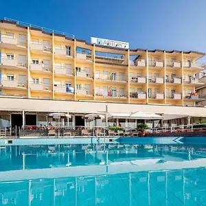 Hotel Astor, Lido di Jesolo